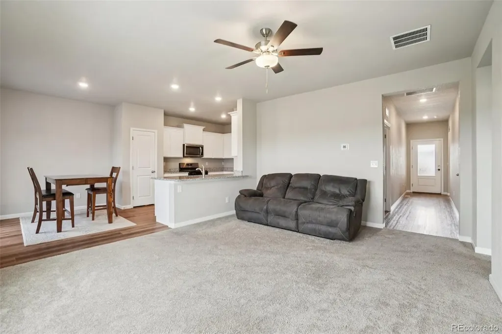 1053 Gianna Avenue Fort Lupton CO 80621