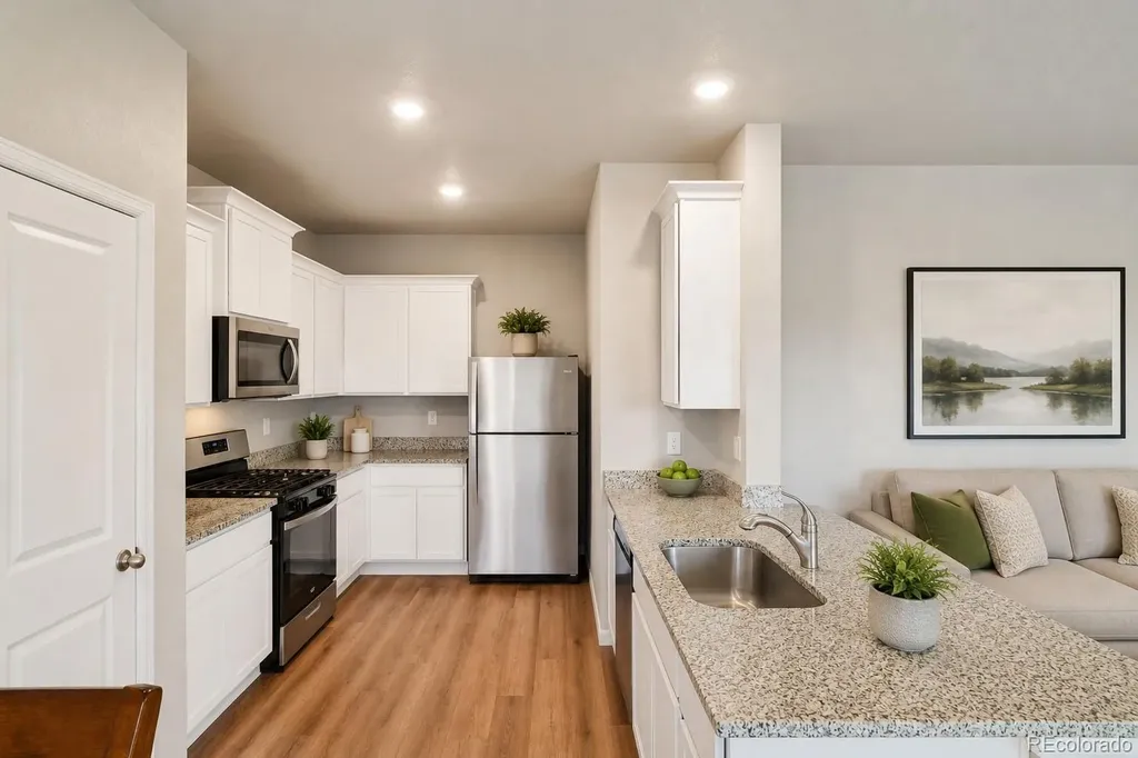 1053 Gianna Avenue Fort Lupton CO 80621