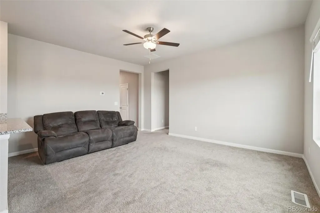 1053 Gianna Avenue Fort Lupton CO 80621