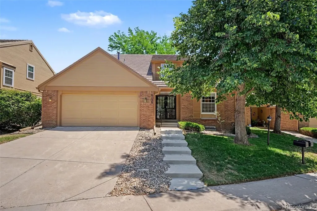 6130 E Briarwood Circle Englewood CO 80112