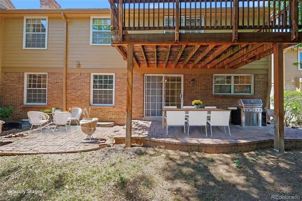 6130 E Briarwood Circle Englewood CO 80112