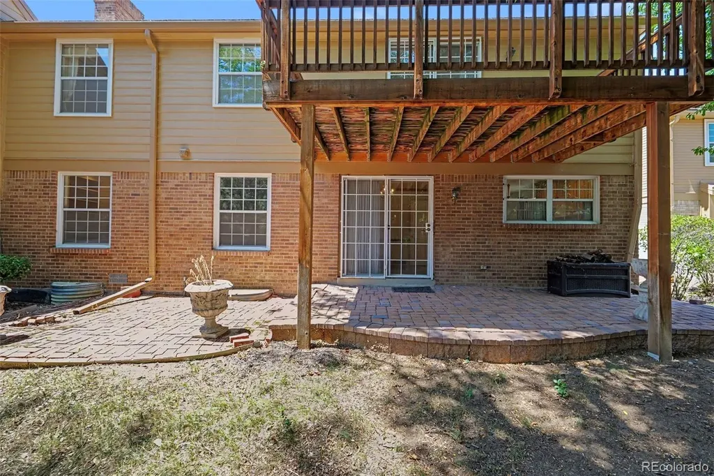 6130 E Briarwood Circle Englewood CO 80112