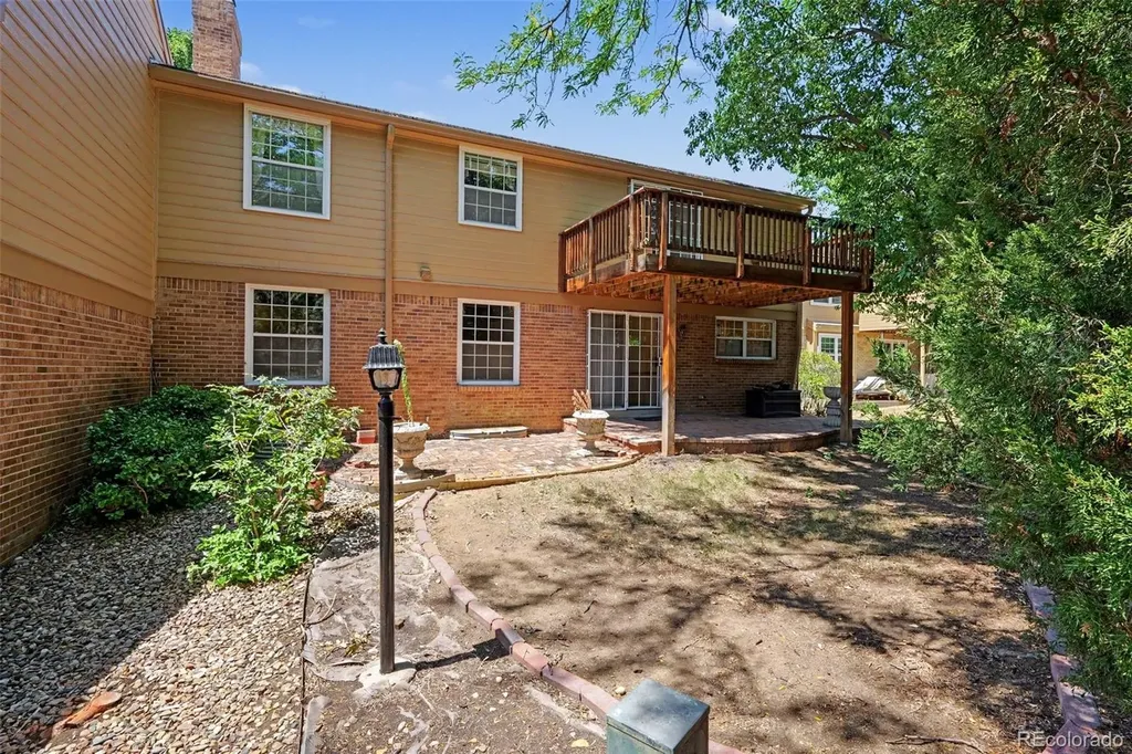 6130 E Briarwood Circle Englewood CO 80112