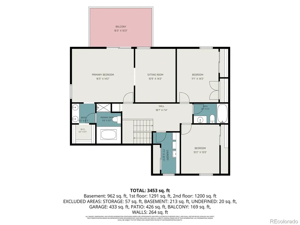 6130 E Briarwood Circle Englewood CO 80112