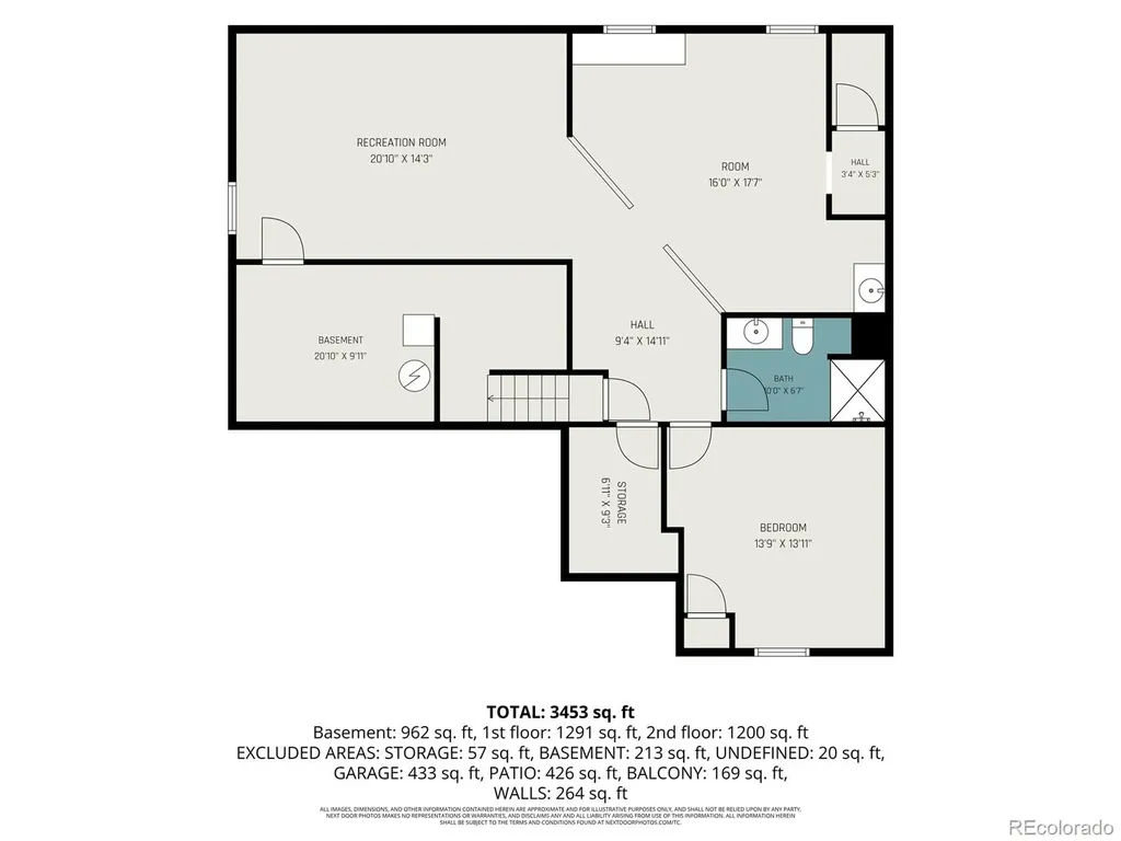 6130 E Briarwood Circle Englewood CO 80112