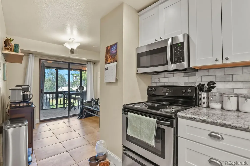 5751 E Ithaca Place Denver CO 80237