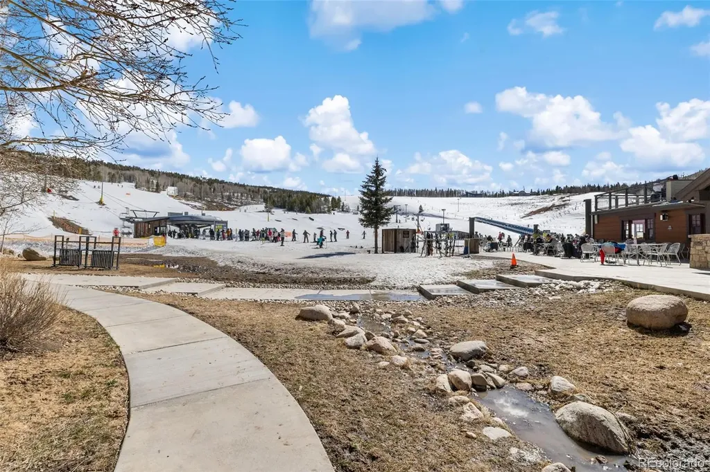 300 Base Camp Circle Granby CO 80446