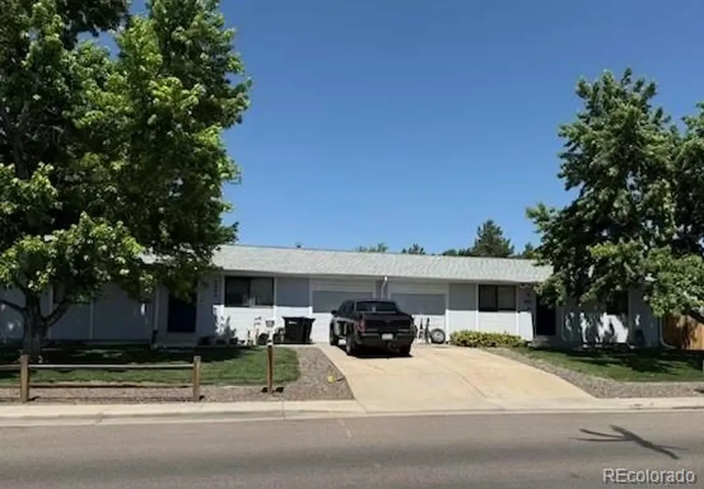8090 Chase Drive Arvada CO 80003