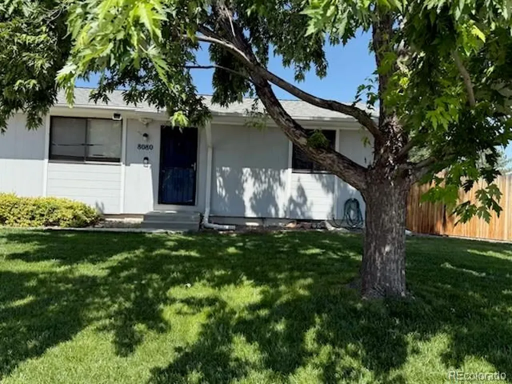 8090 Chase Drive Arvada CO 80003