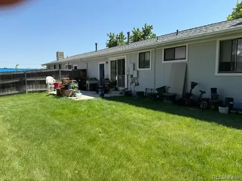 8090 Chase Drive Arvada CO 80003