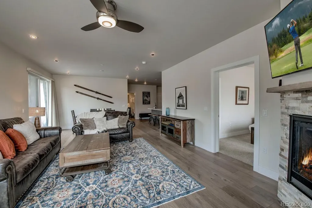 235 E La Bonte Street Dillon CO 80435