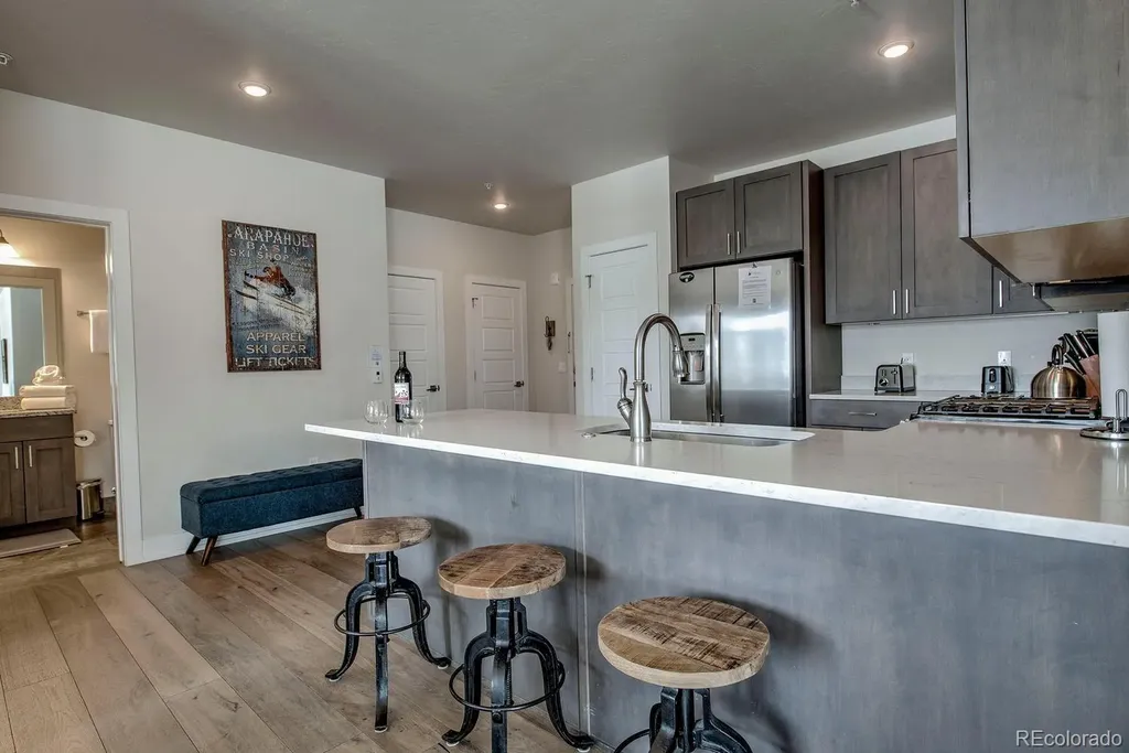 235 E La Bonte Street Dillon CO 80435