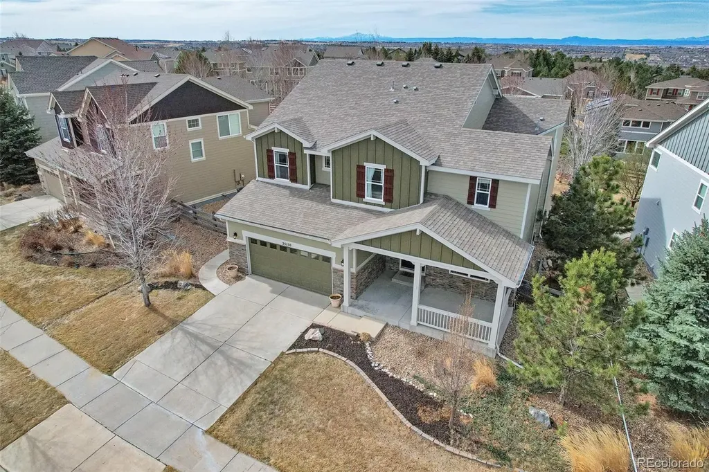 25150 E Ottawa Drive Aurora CO 80016