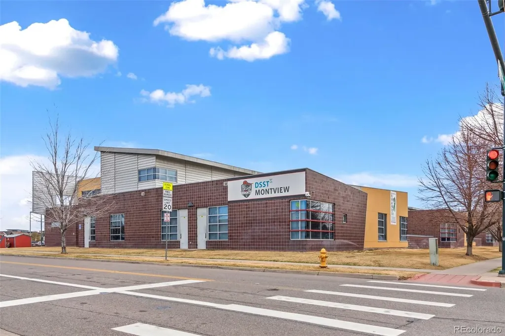 2270 Valentia Street Denver CO 80238