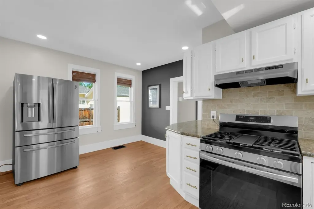 314 E Columbia Street Colorado Springs CO 80907