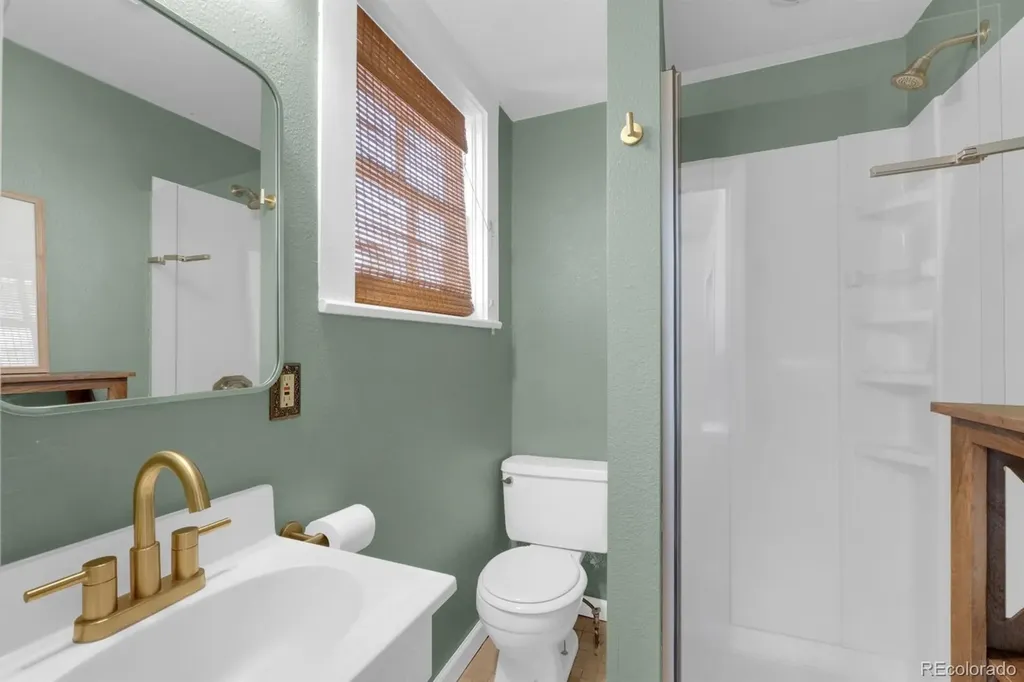 314 E Columbia Street Colorado Springs CO 80907