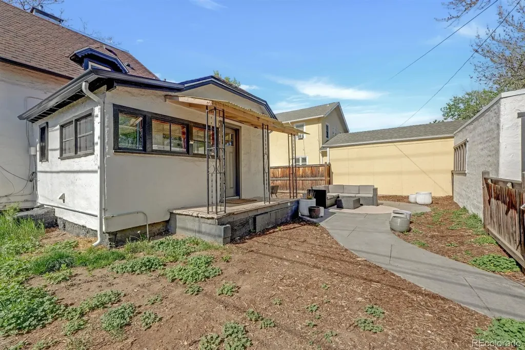 314 E Columbia Street Colorado Springs CO 80907