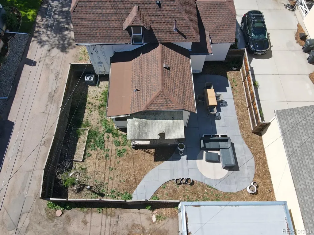 314 E Columbia Street Colorado Springs CO 80907