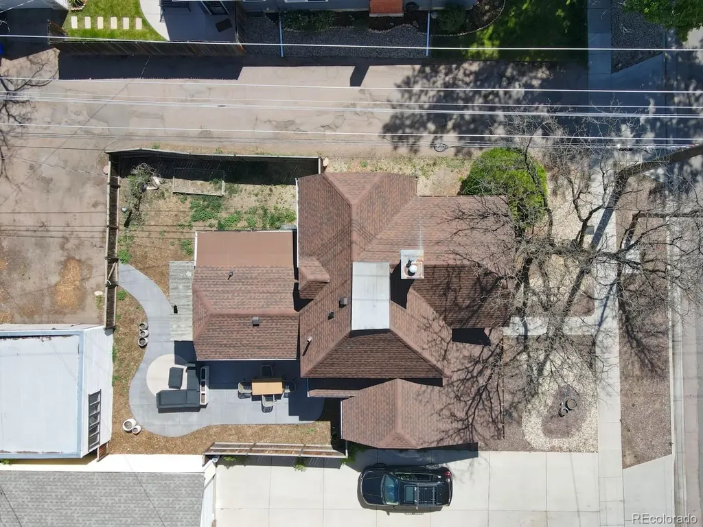 314 E Columbia Street Colorado Springs CO 80907