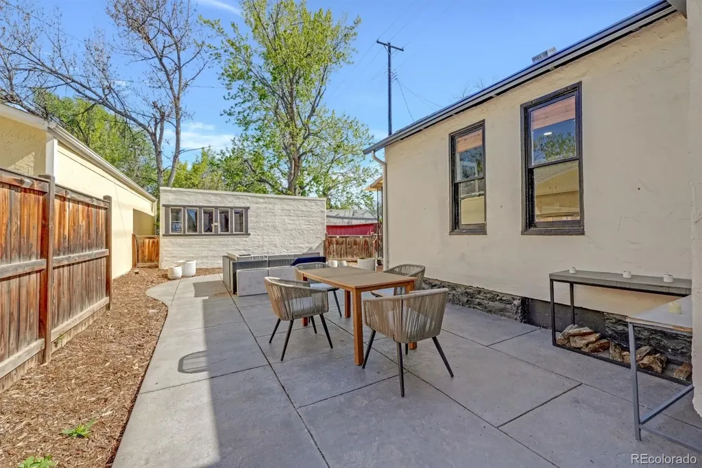 314 E Columbia Street Colorado Springs CO 80907