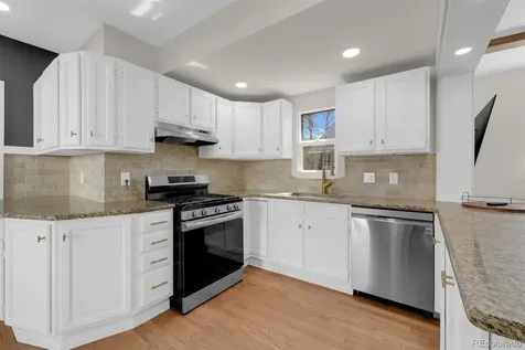314 E Columbia Street Colorado Springs CO 80907