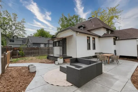 314 E Columbia Street Colorado Springs CO 80907