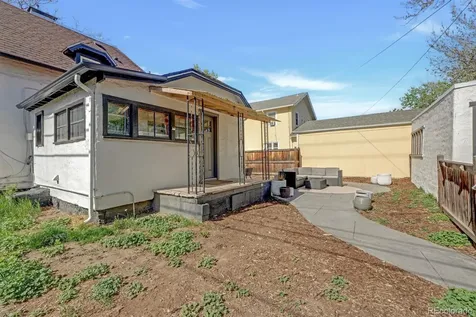314 E Columbia Street Colorado Springs CO 80907