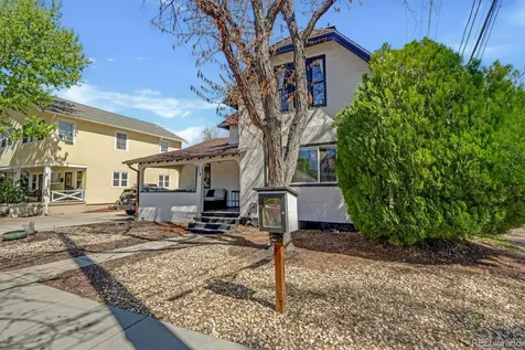 314 E Columbia Street Colorado Springs CO 80907