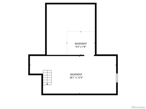 314 E Columbia Street Colorado Springs CO 80907
