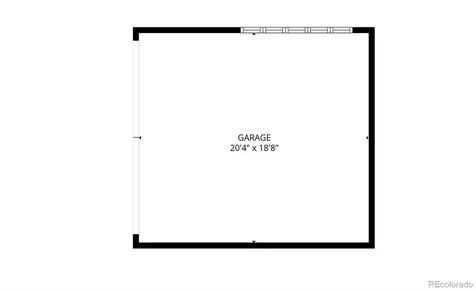 314 E Columbia Street Colorado Springs CO 80907