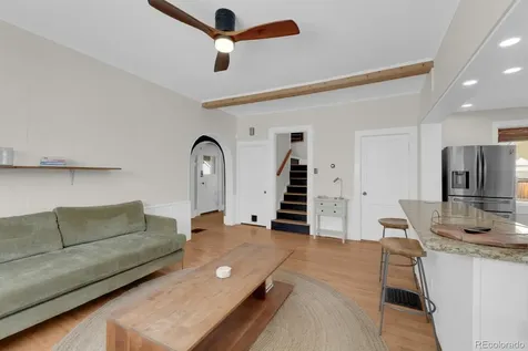 314 E Columbia Street Colorado Springs CO 80907