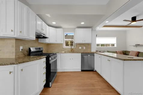 314 E Columbia Street Colorado Springs CO 80907