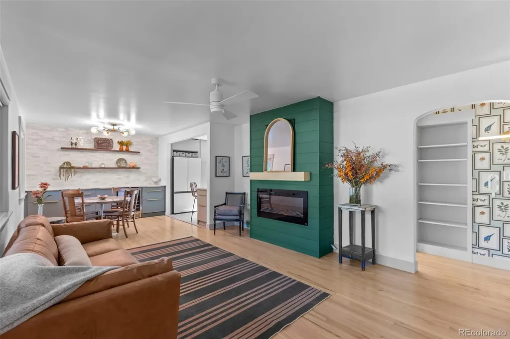 3045 S Jackson Street Denver CO 80210