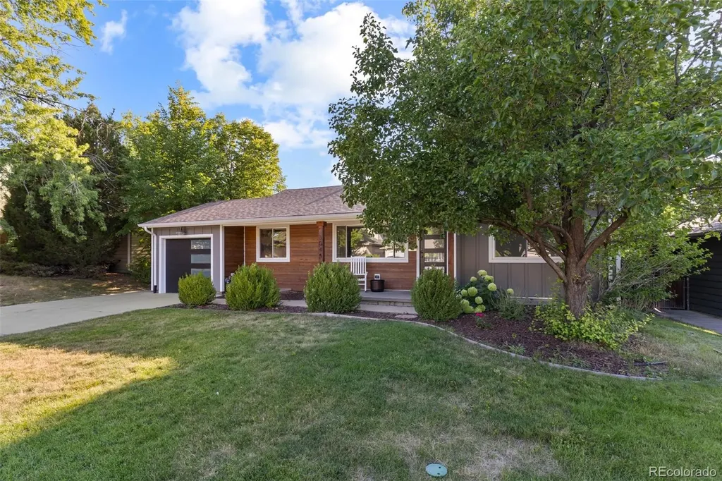 3045 S Jackson Street Denver CO 80210