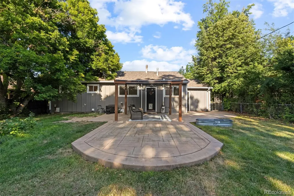 3045 S Jackson Street Denver CO 80210