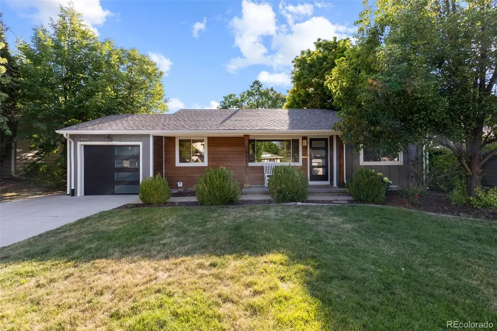 3045 S Jackson Street Denver CO 80210