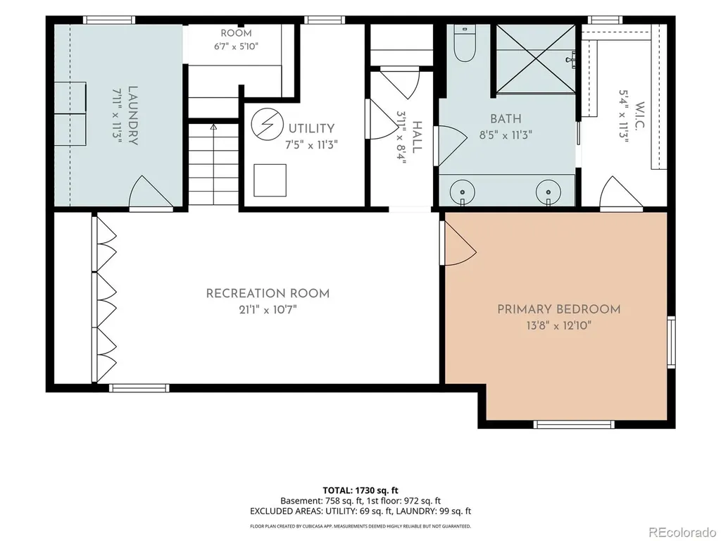 3045 S Jackson Street Denver CO 80210