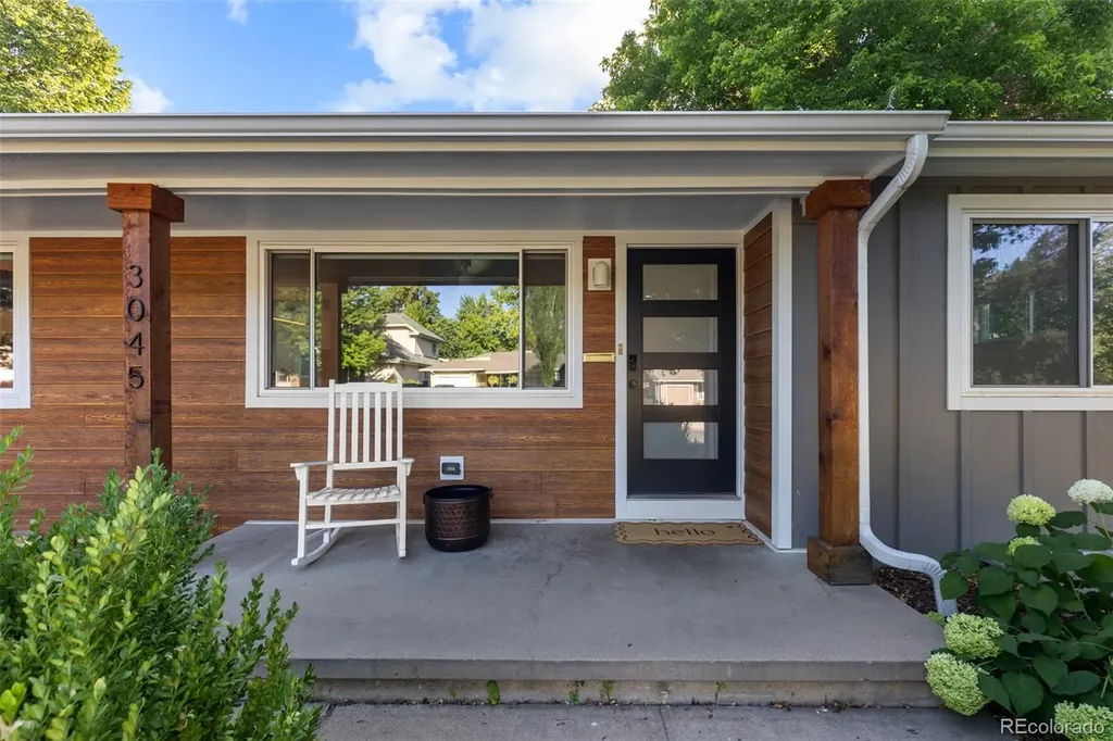 3045 S Jackson Street Denver CO 80210