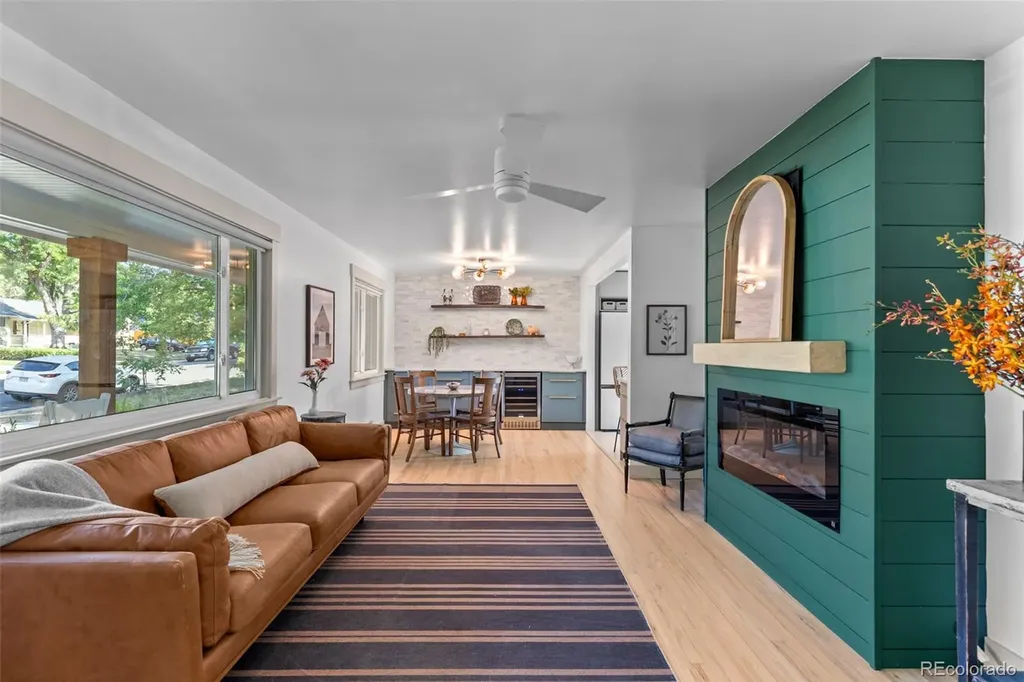 3045 S Jackson Street Denver CO 80210