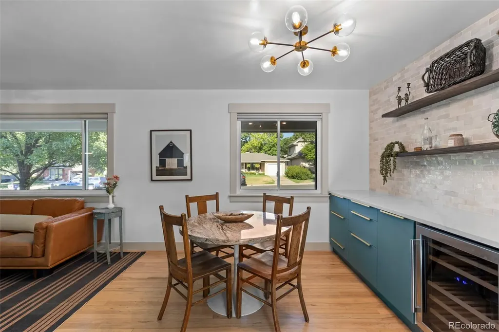 3045 S Jackson Street Denver CO 80210