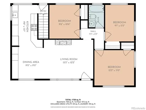 3045 S Jackson Street Denver CO 80210