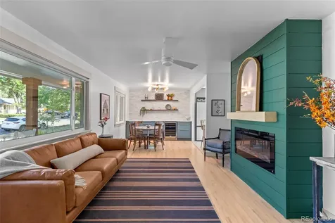 3045 S Jackson Street Denver CO 80210