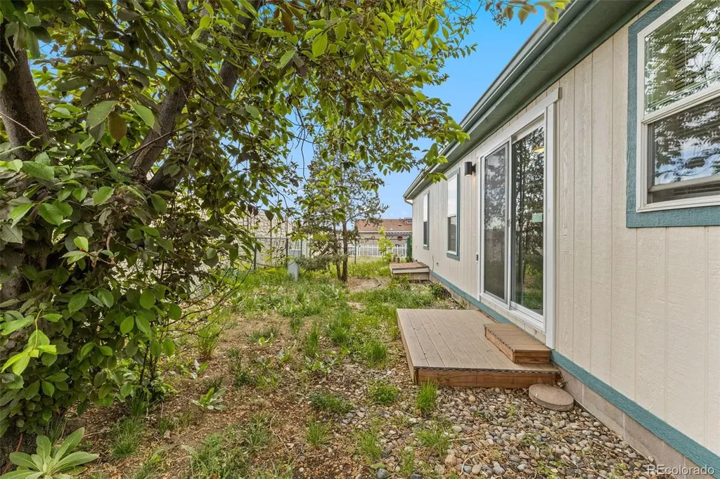 2510 Wheaton Drive Colorado Springs CO 80904