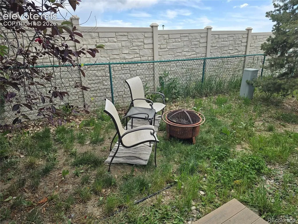 2510 Wheaton Drive Colorado Springs CO 80904