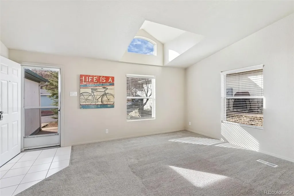 2510 Wheaton Drive Colorado Springs CO 80904