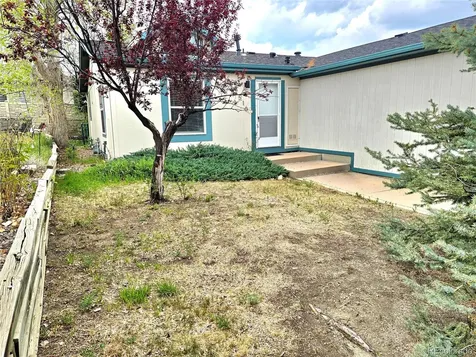 2510 Wheaton Drive Colorado Springs CO 80904