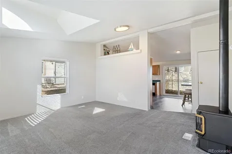 2510 Wheaton Drive Colorado Springs CO 80904