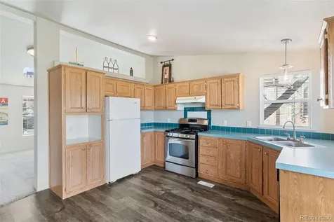 2510 Wheaton Drive Colorado Springs CO 80904