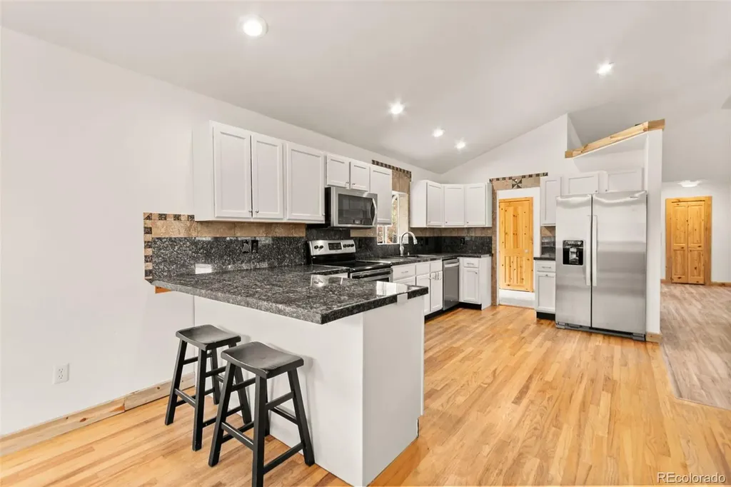 202 Badger Lane Bailey CO 80421