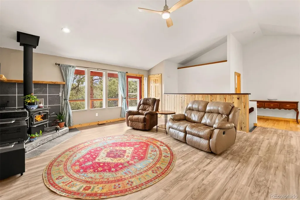 202 Badger Lane Bailey CO 80421